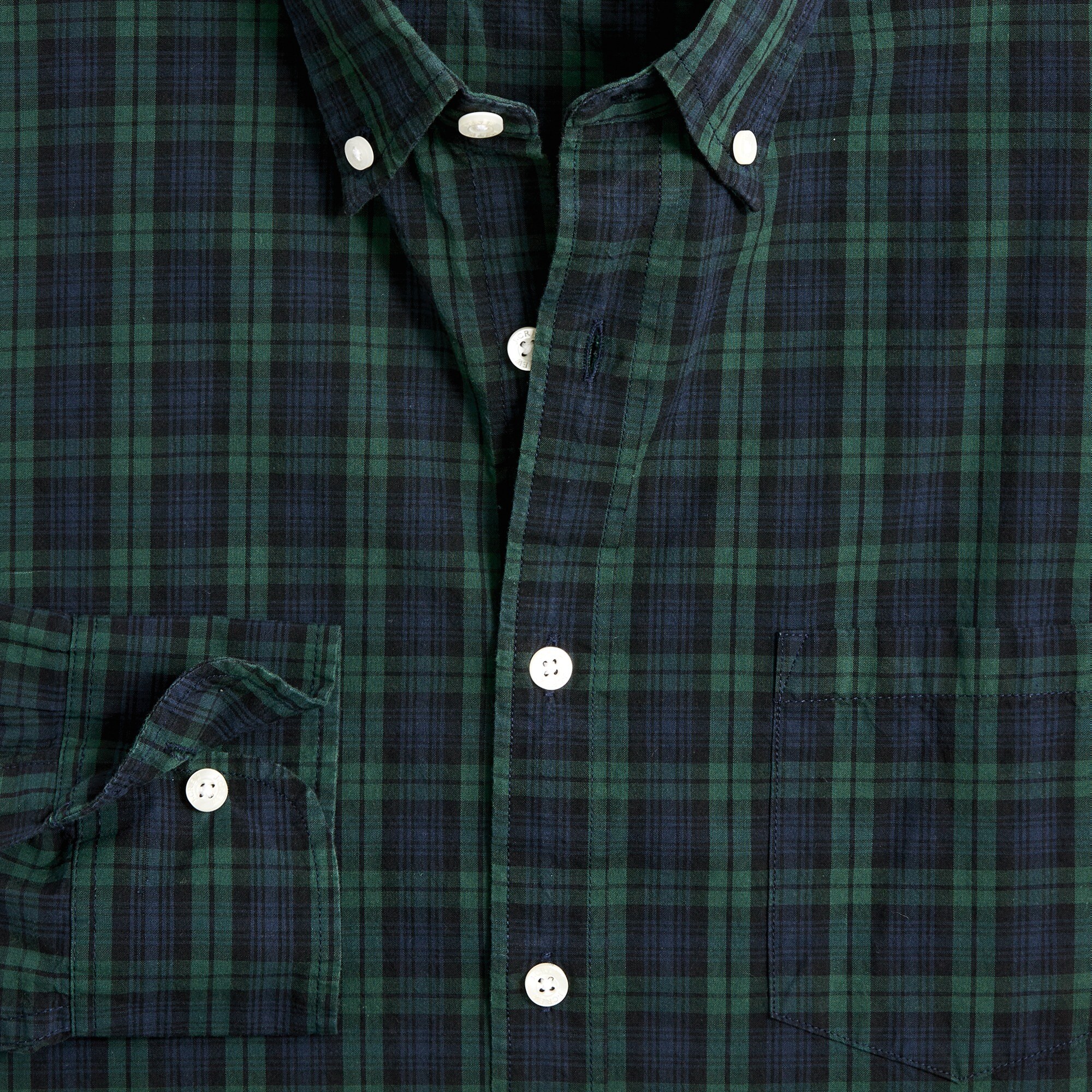Classic flex casual shirt