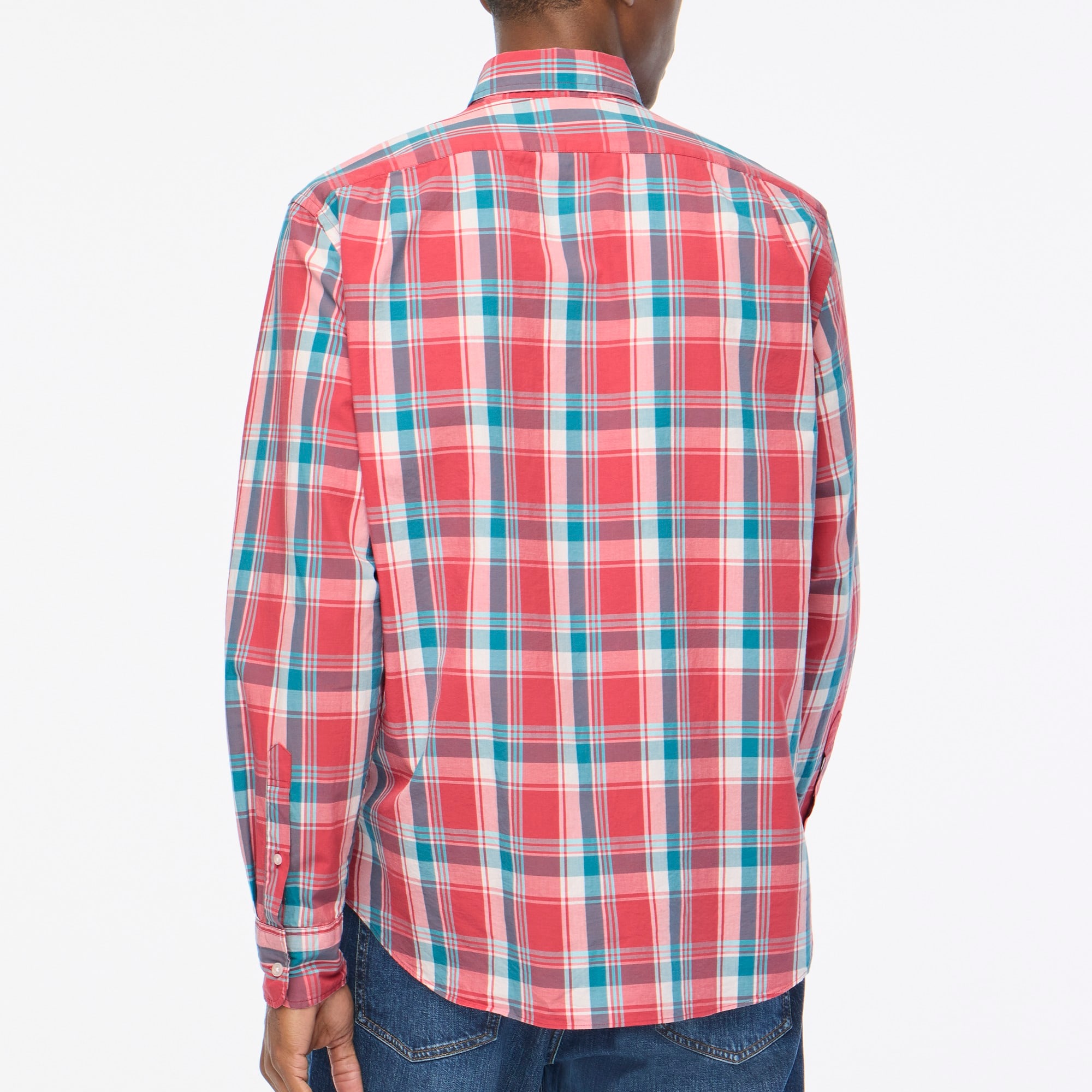 Classic flex casual shirt