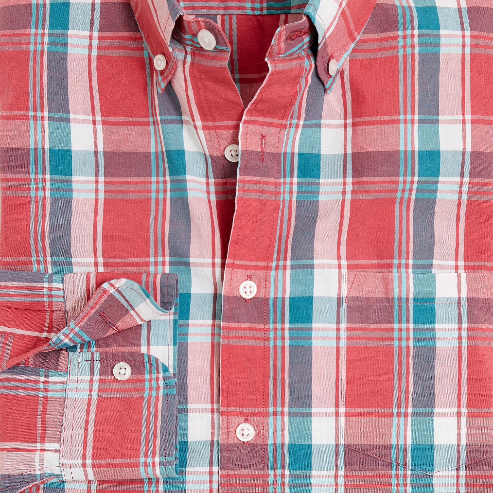Classic flex casual shirt