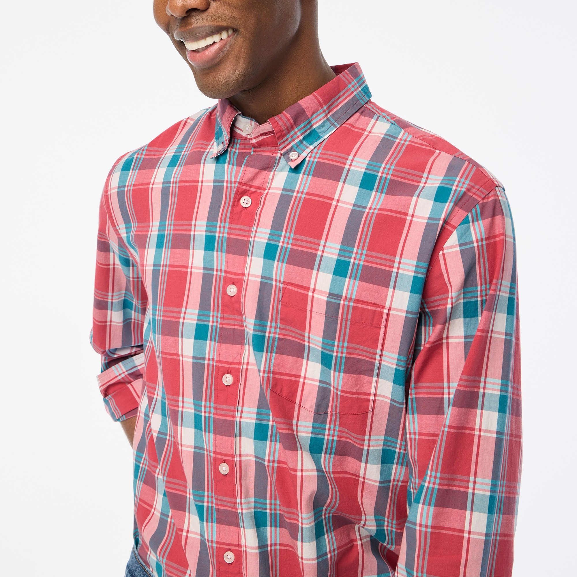 Classic flex casual shirt