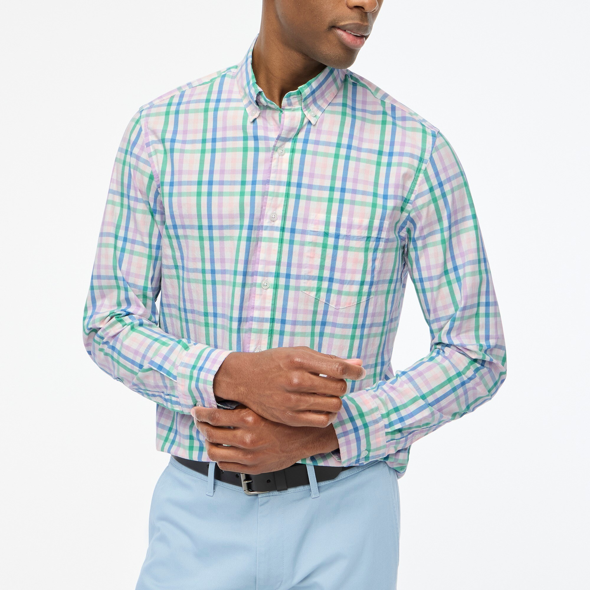 Flex Luxury Shirt 208
