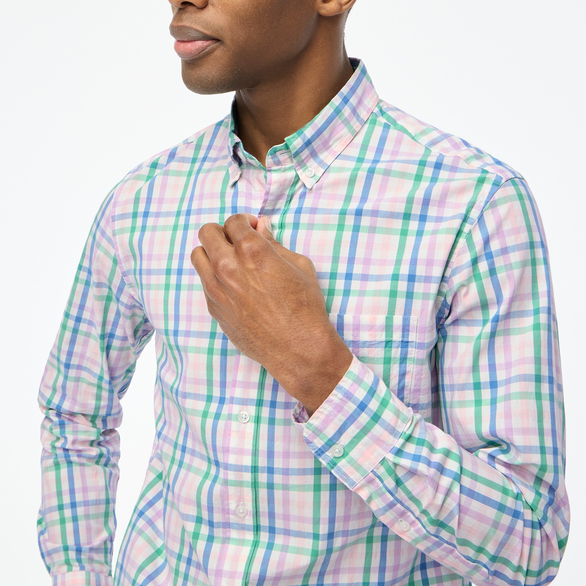 Flex Luxury Shirt 208 main image 1