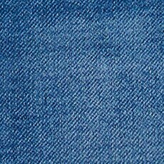 Girls' denim skirt PACIFIC AZURE WASH factory: girls' denim skirt for girls