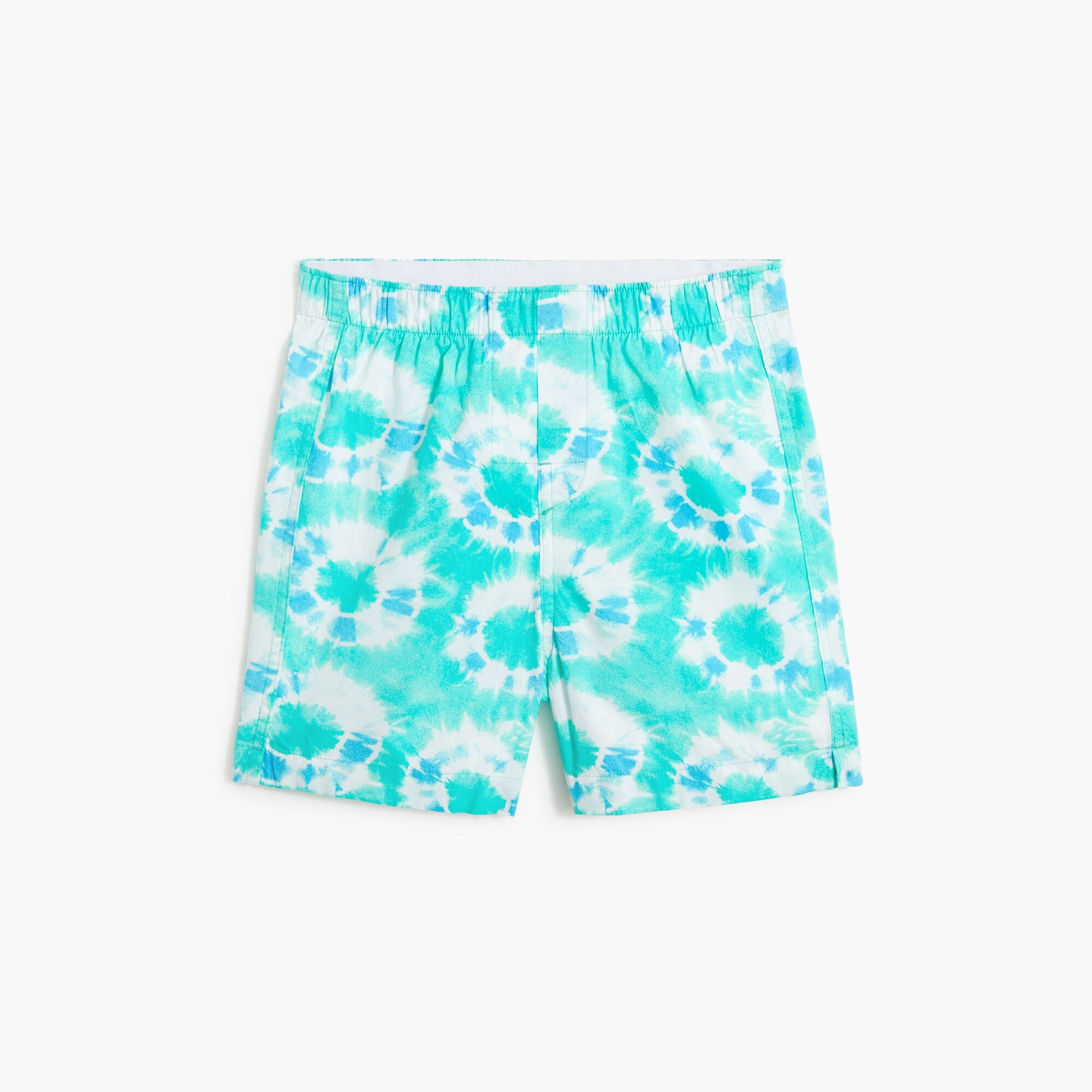 Boys' tie-dye boxers