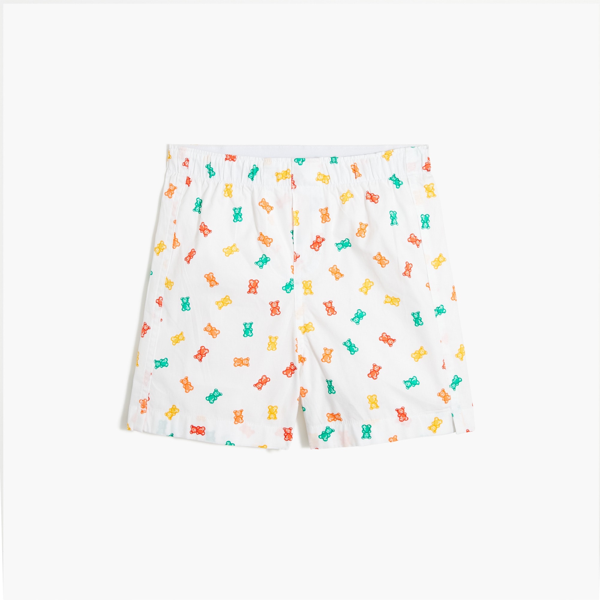 Boys' gummy bear boxers