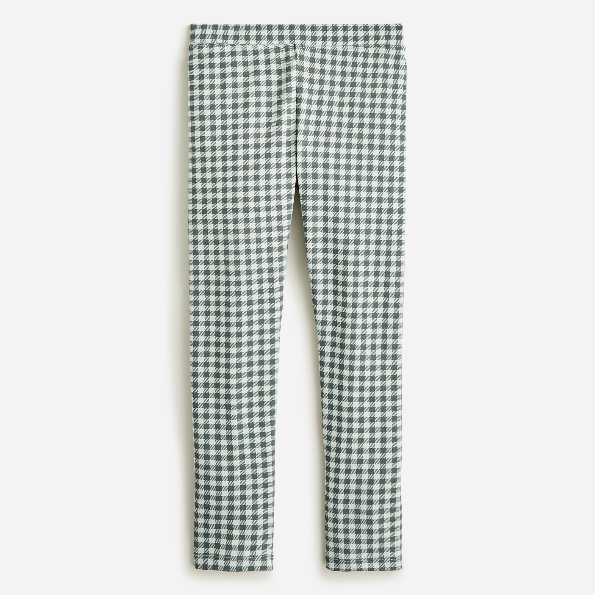 J.Crew Girls' everyday printed leggings