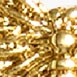 Gold butterfly stud earrings GOLD factory: gold butterfly stud earrings for women