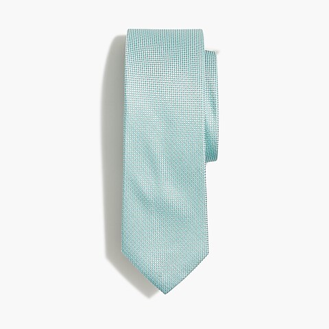 boys Boys' silk tie