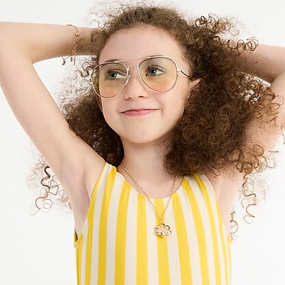 crewcuts by J.Crew Girls Velvet Shine Jumpsuit Toddler/Little Kids/Big Kids crewcuts by J.Crew Girls Velvet Shine Jumpsuit Toddler/Little Kids/Big Kids