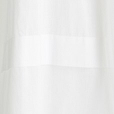 Squareneck ruffle maxi dress WHITE factory: squareneck ruffle maxi dress for women