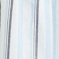 Paper-bag tiered midi skirt WHITE GLAZED SKY ANTIQ factory: paper-bag tiered midi skirt for women