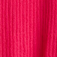 Ribbed flare midi skirt CRISP BEGONIA j.crew: ribbed flare midi skirt for women
