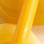 BURNISHED YELLOW