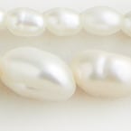 Double-strand freshwater pearl necklace PEARL j.crew: double-strand freshwater pearl necklace for women