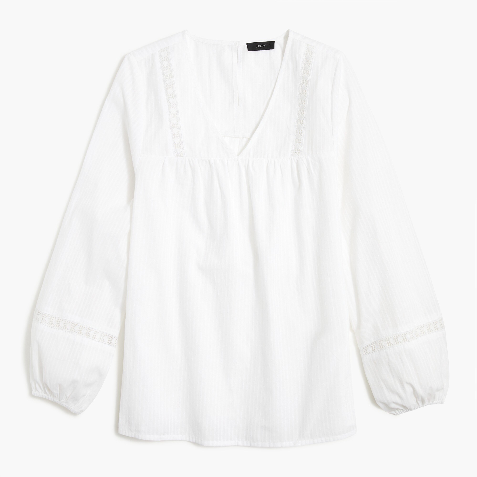 lightweight cotton top for women