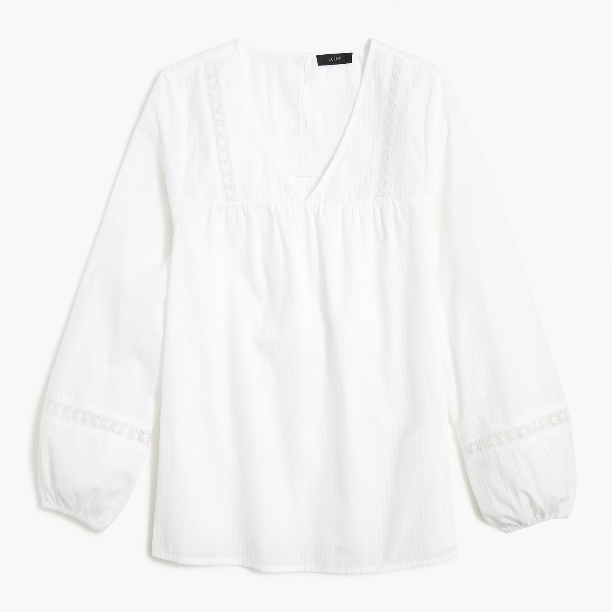 lightweight cotton top for women