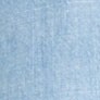 Chambray sleeveless shirtdress LOVERS LANE WASH factory: chambray sleeveless shirtdress for women