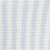 Tie-shoulder striped smock dress ARCTIC BLUE WHITE factory: tie-shoulder striped smock dress for women