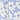 V-neck ruffle tiered mini dress WATERCOLOR BLUE WHITE factory: v-neck ruffle tiered mini dress for women