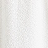 Seersucker tie-front cutout midi dress WHITE factory: seersucker tie-front cutout midi dress for women