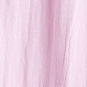 Ruffle-strap gauze maxi dress SEAPORT BLUE factory: ruffle-strap gauze maxi dress for women