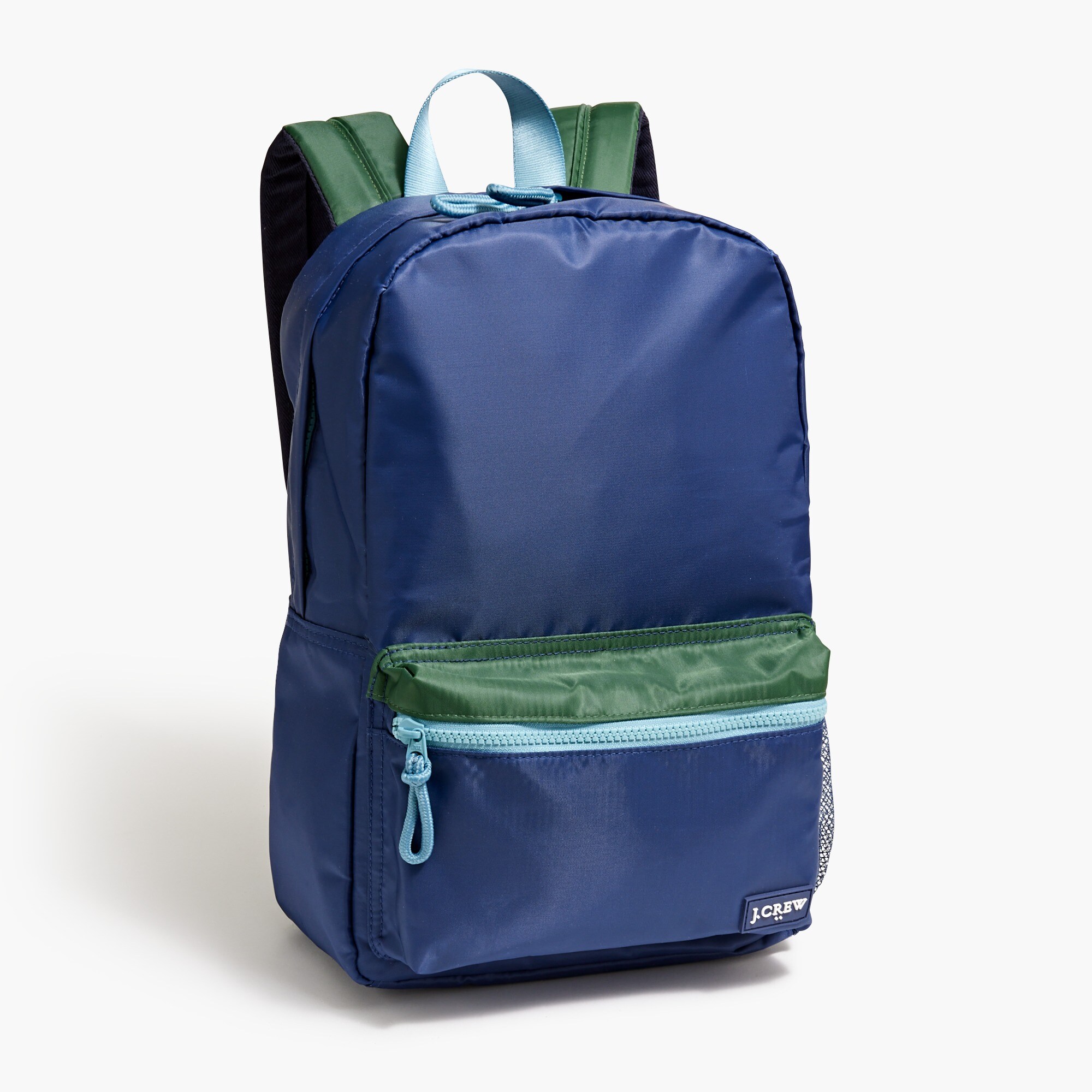 Kids' colorblock backpack
