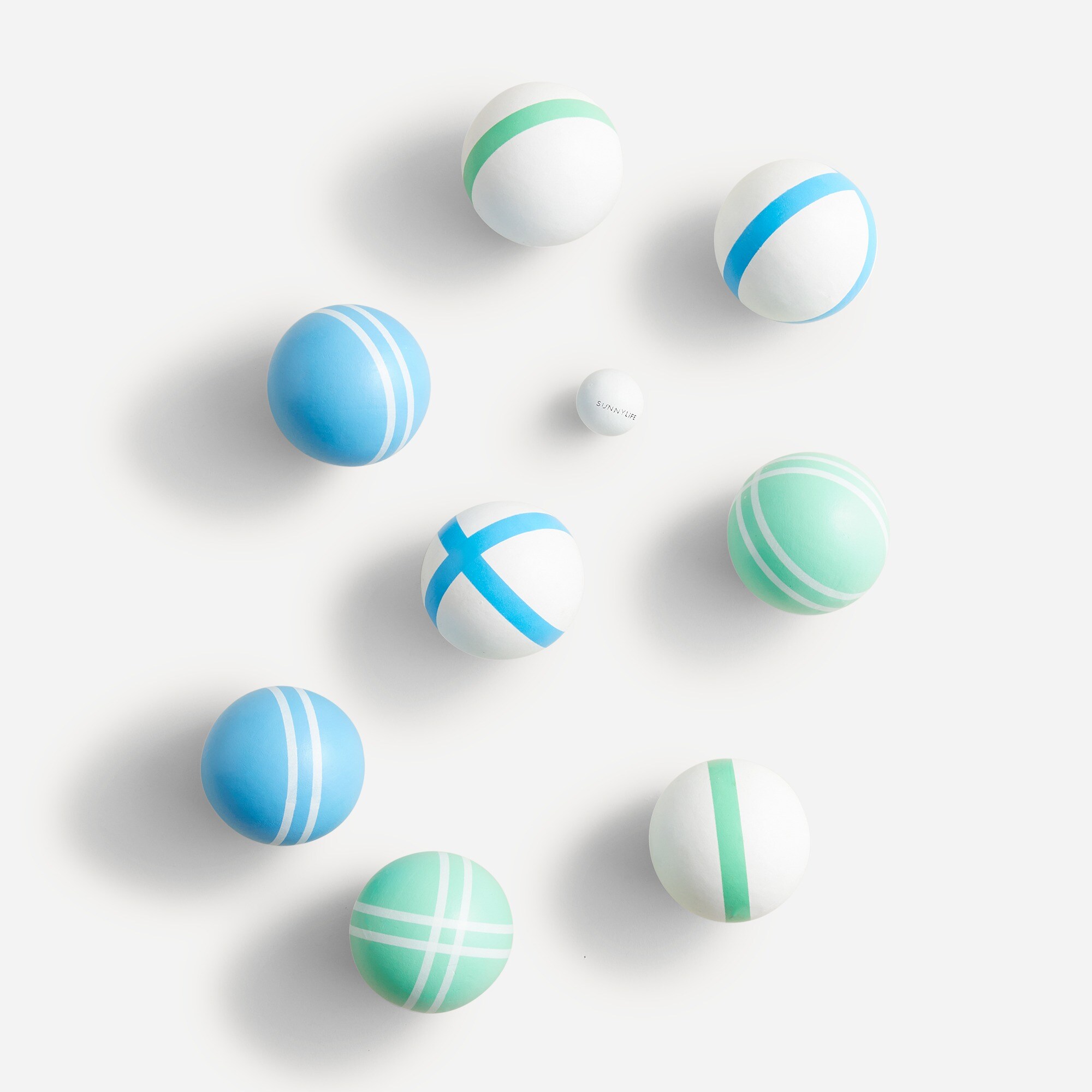 Sunnylife™ bocce set