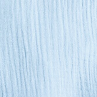 V-neck double-gauze popover WHITE j.crew: v-neck double-gauze popover for women