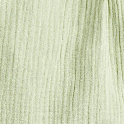 V-neck double-gauze popover WHITE j.crew: v-neck double-gauze popover for women