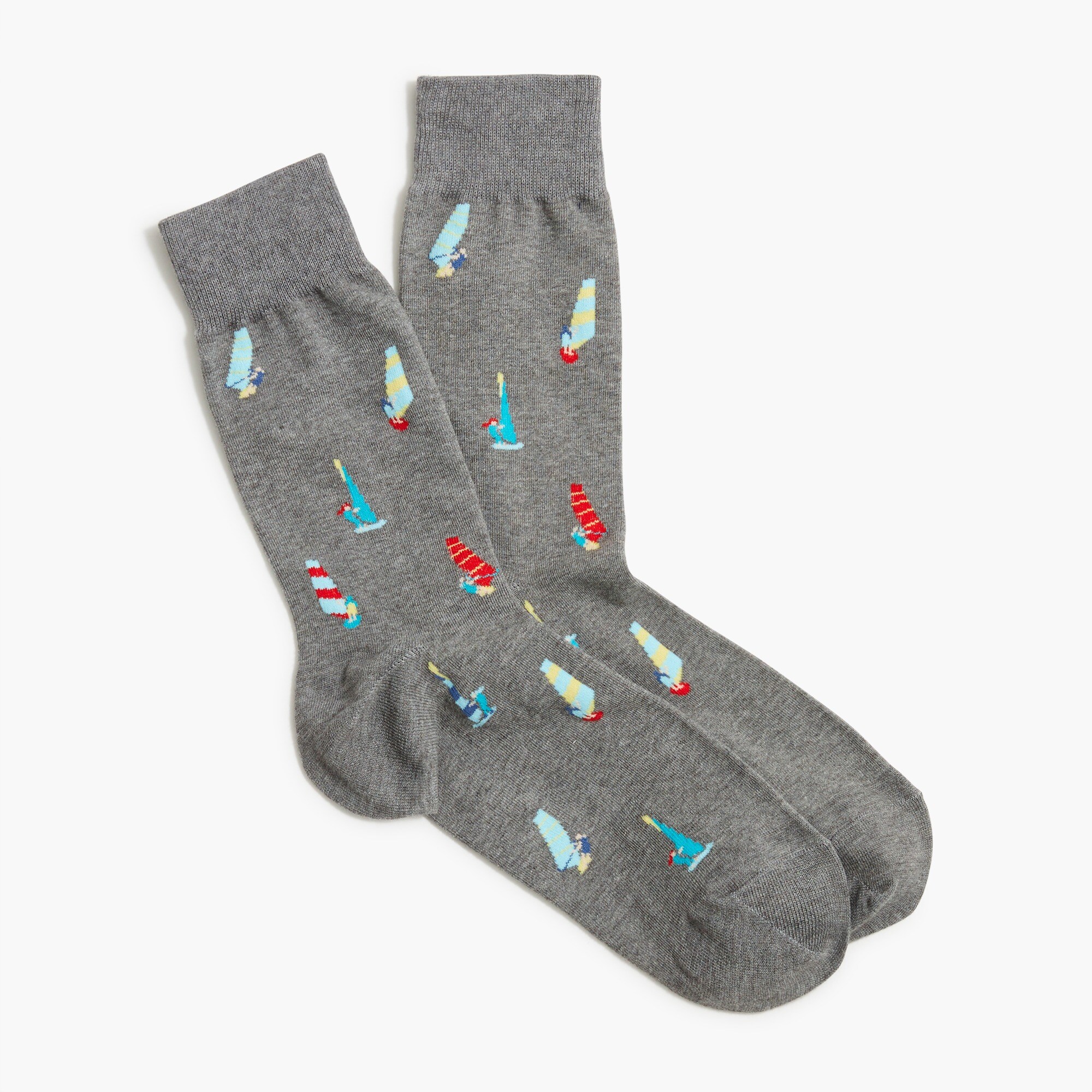 Windsurfer socks