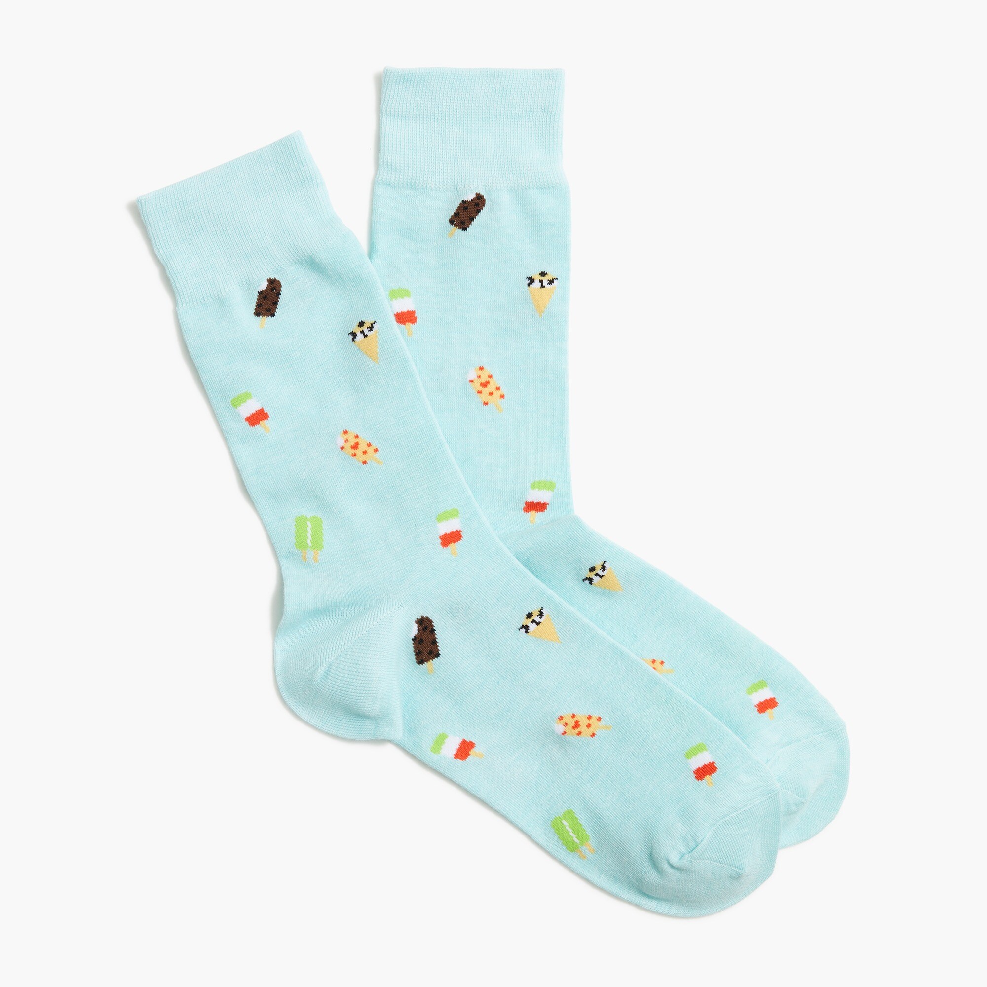 Ice cream socks