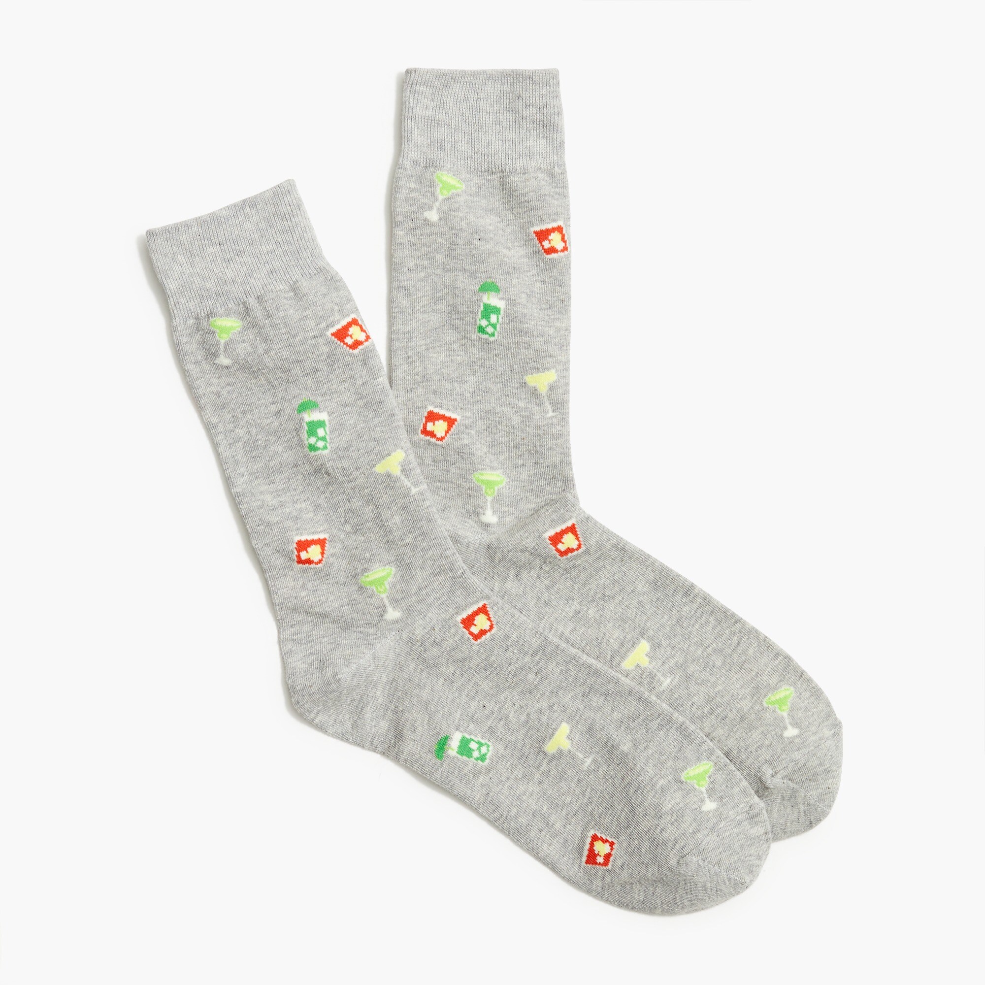 Cocktails socks