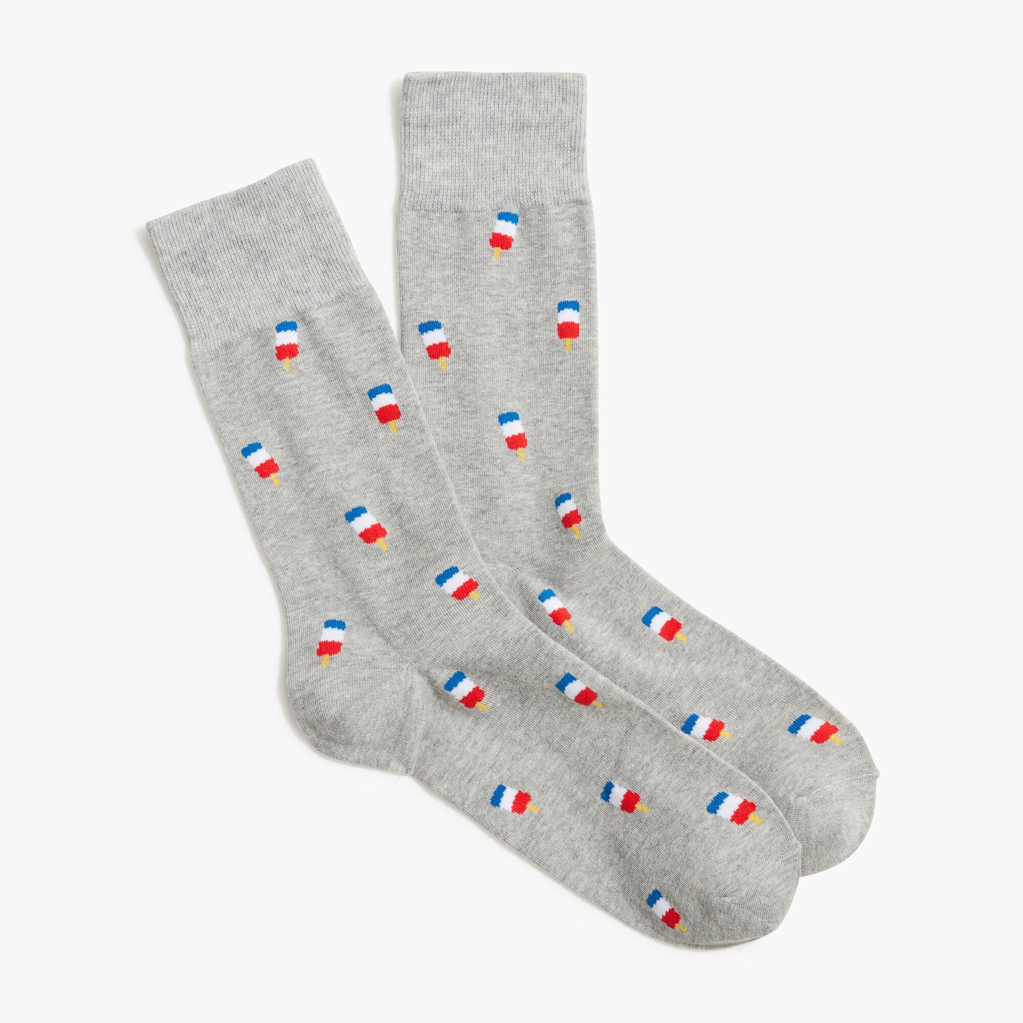 Frozen treat socks
