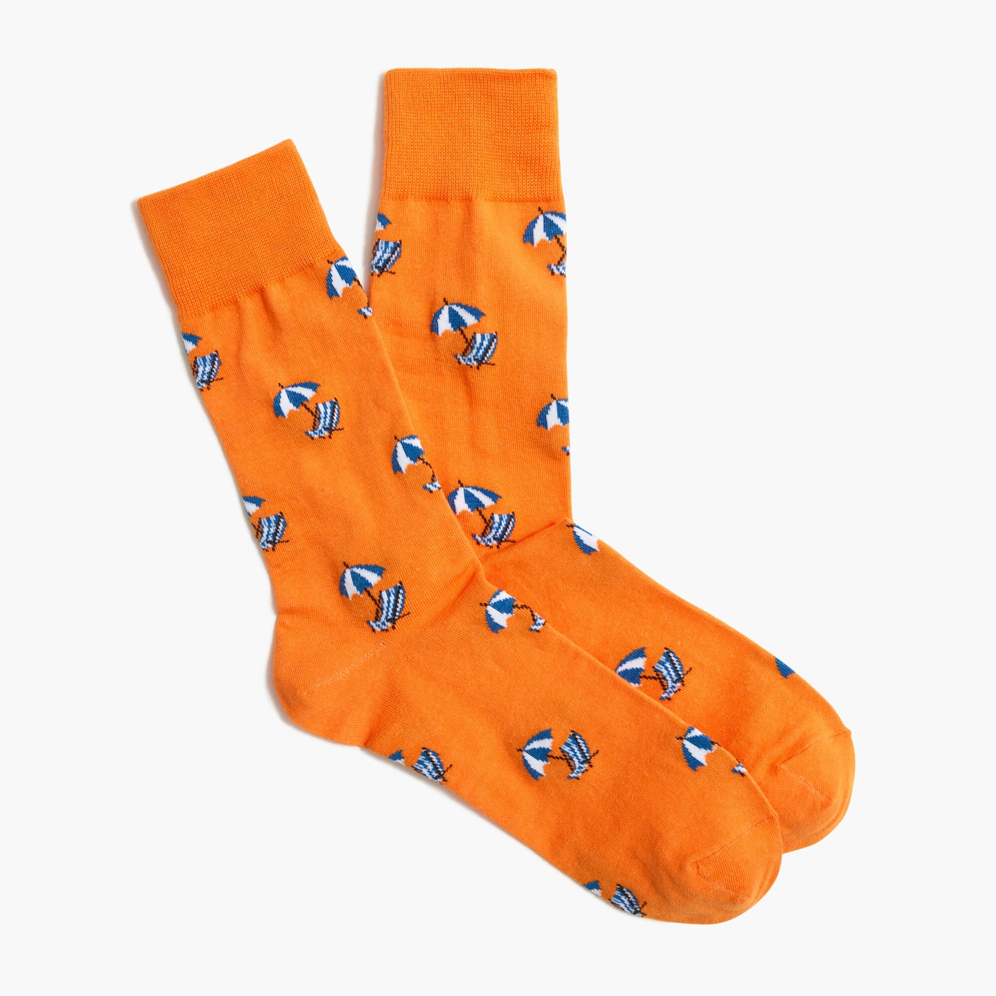 Beach chair socks