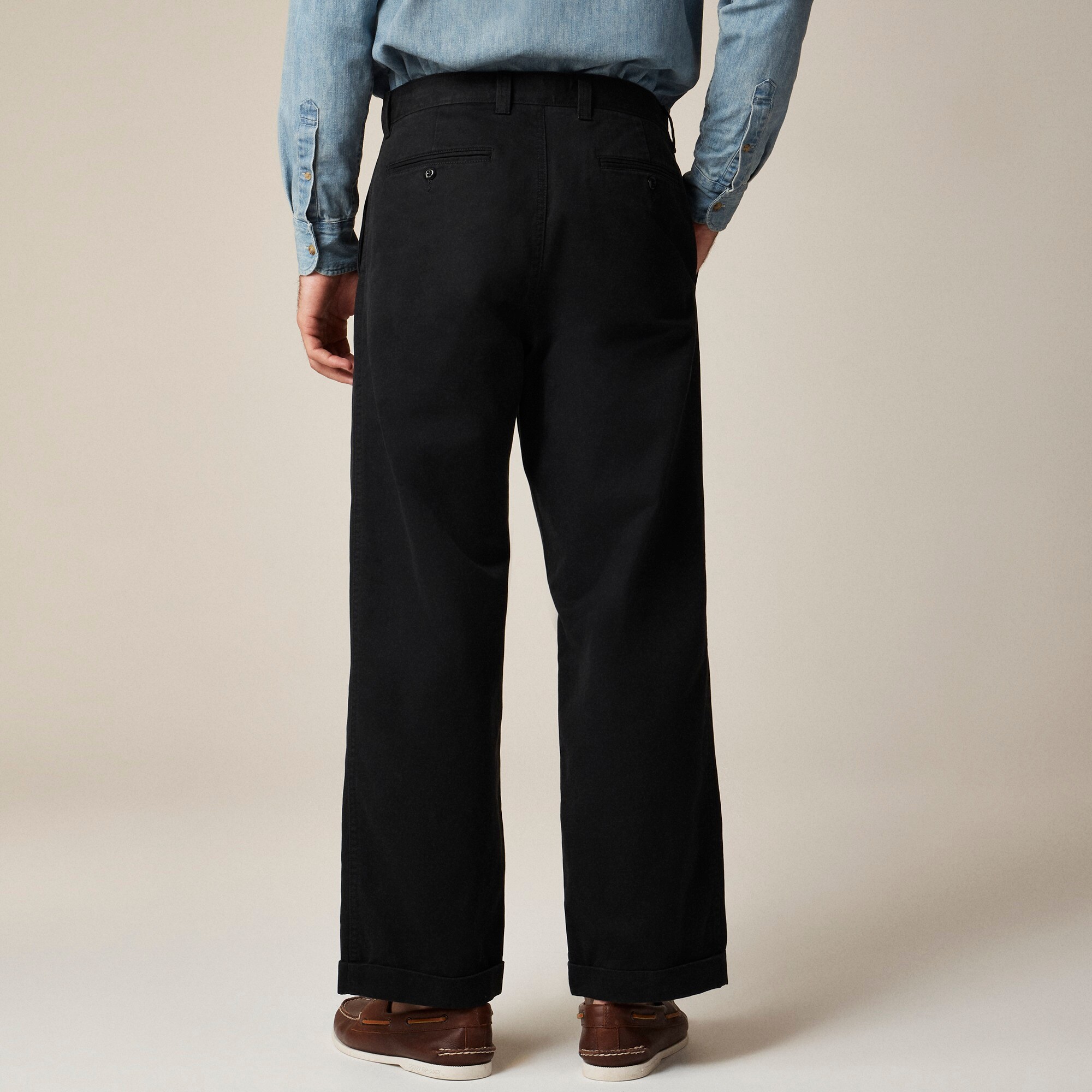 90s Pants | J.Crew