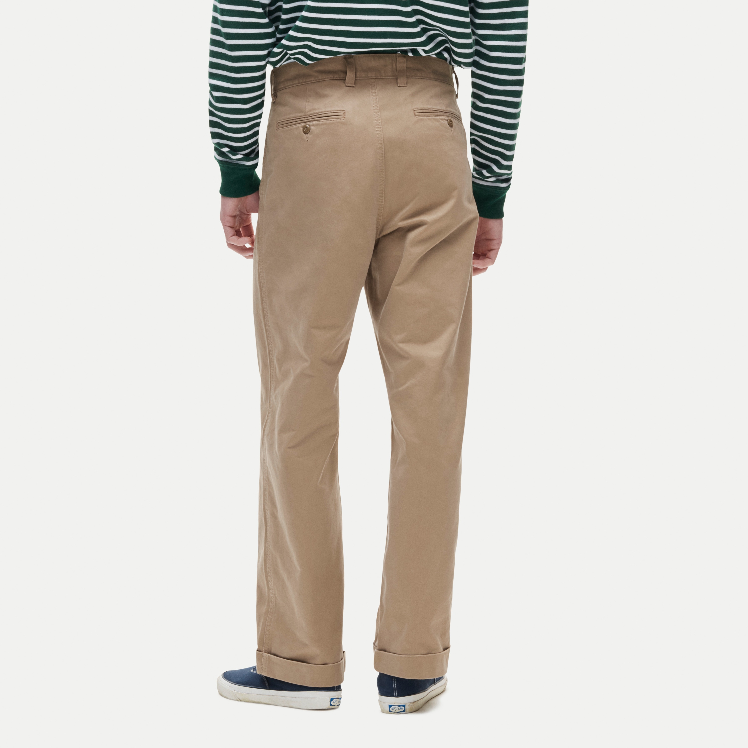 90s Pants | J.Crew