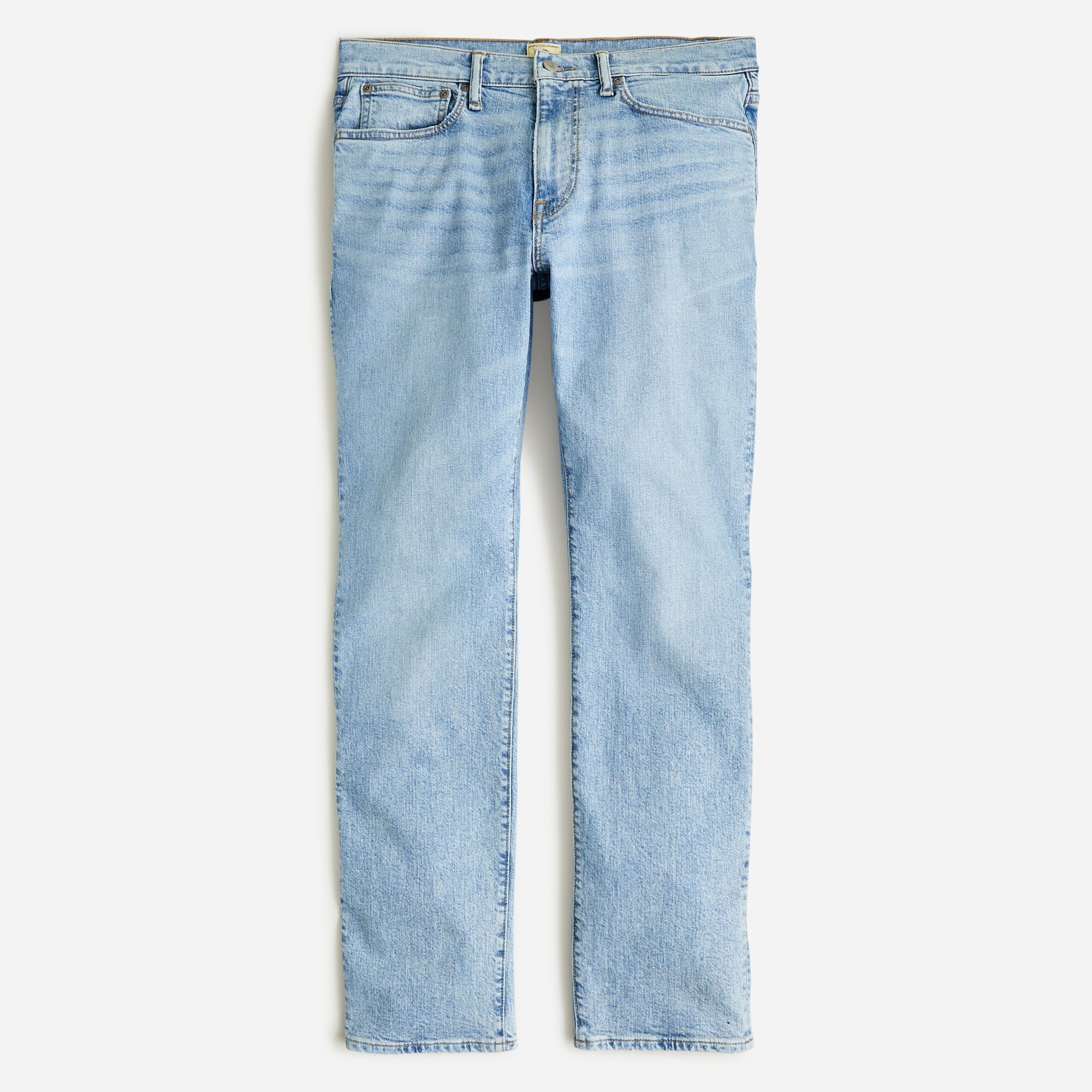 770™ Straight-fit stretch jean in five-year wash