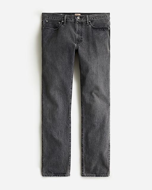  770™ Straight-fit jean in black wash