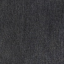 770&trade; Straight-fit jean in Japanese stretch selvedge denim FADED BLACK