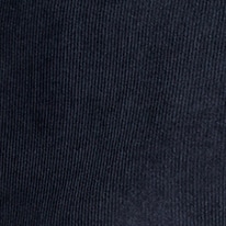 Classic Straight-fit pant in stretch corduroy MARINER NAVY