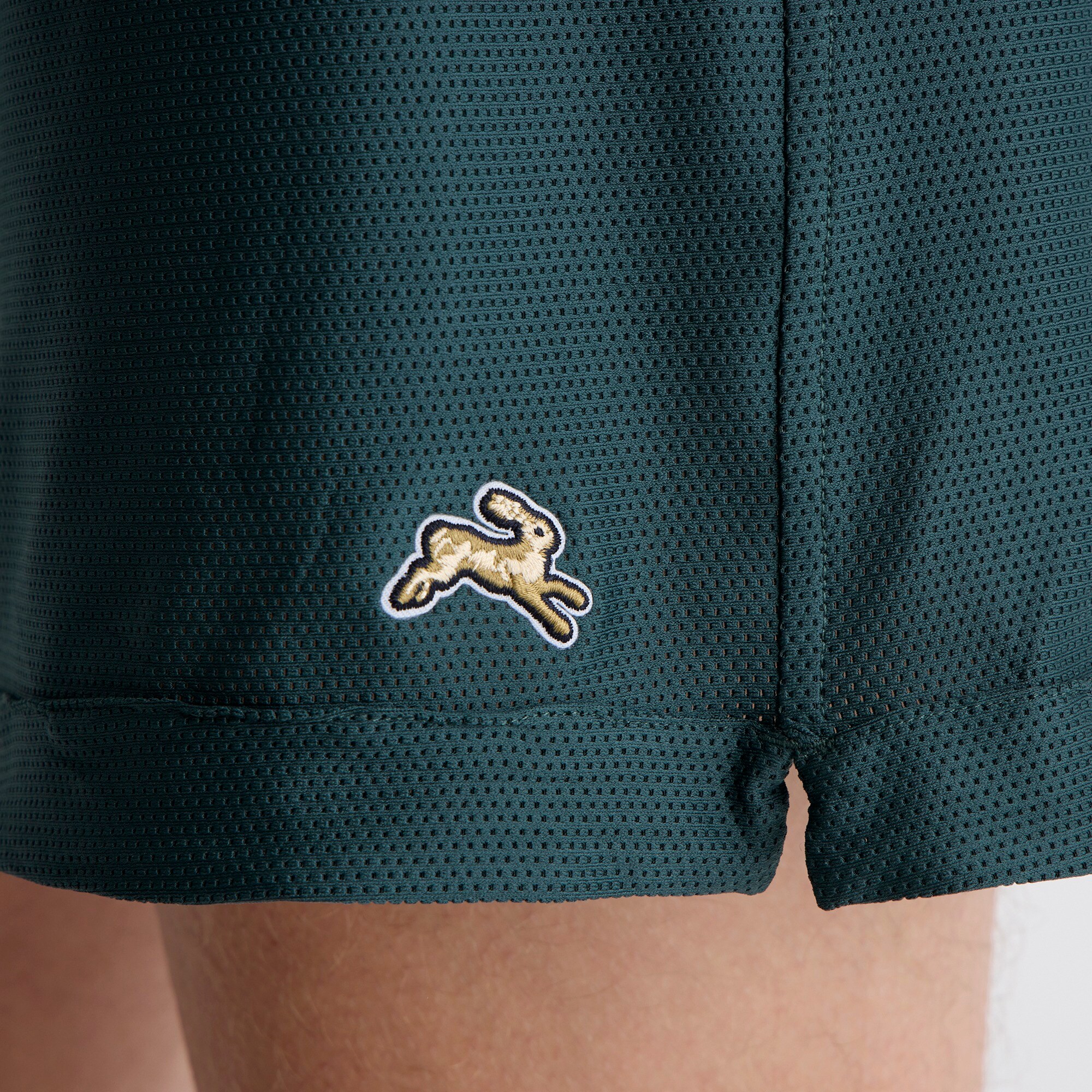 Tracksmith® X J.Crew Van Cortlandt Grand 4" short