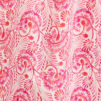 Puff-sleeve smocked mini dress in dandelion swirl ANTIQUE WHITE PINK j.crew: puff-sleeve smocked mini dress in dandelion swirl for women