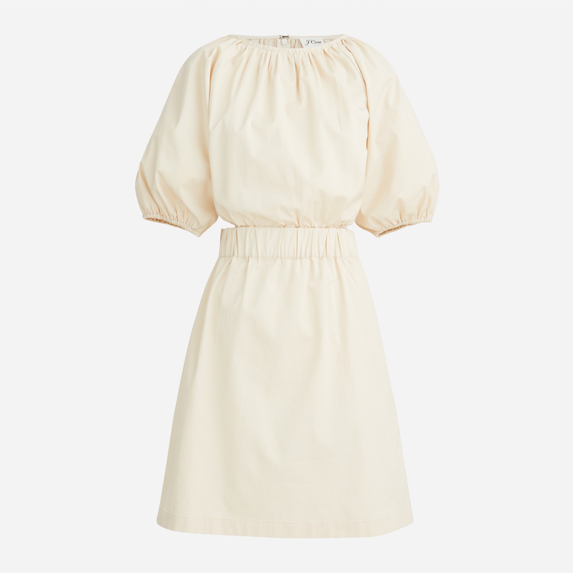 Paloma Puff SleeveBodySuitsホワイトM 平大路えみ