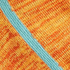 FLAME ORANGE MULTI