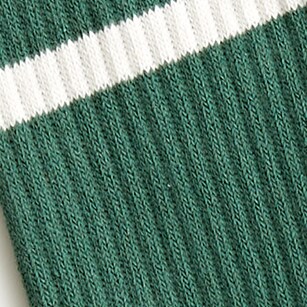 BOTANICAL GREEN DOUBLE