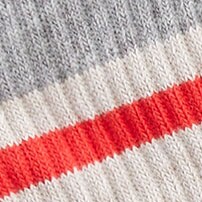 SEA SAND MULTI STRIPE