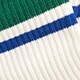 GREEN ROYAL MULTI STRIP