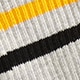 HTHR GREY YELLOW BACK S