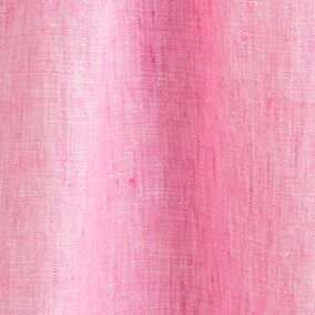 Puff-sleeve smocked linen mini dress WILD ORCHID YD j.crew: puff-sleeve smocked linen mini dress for women