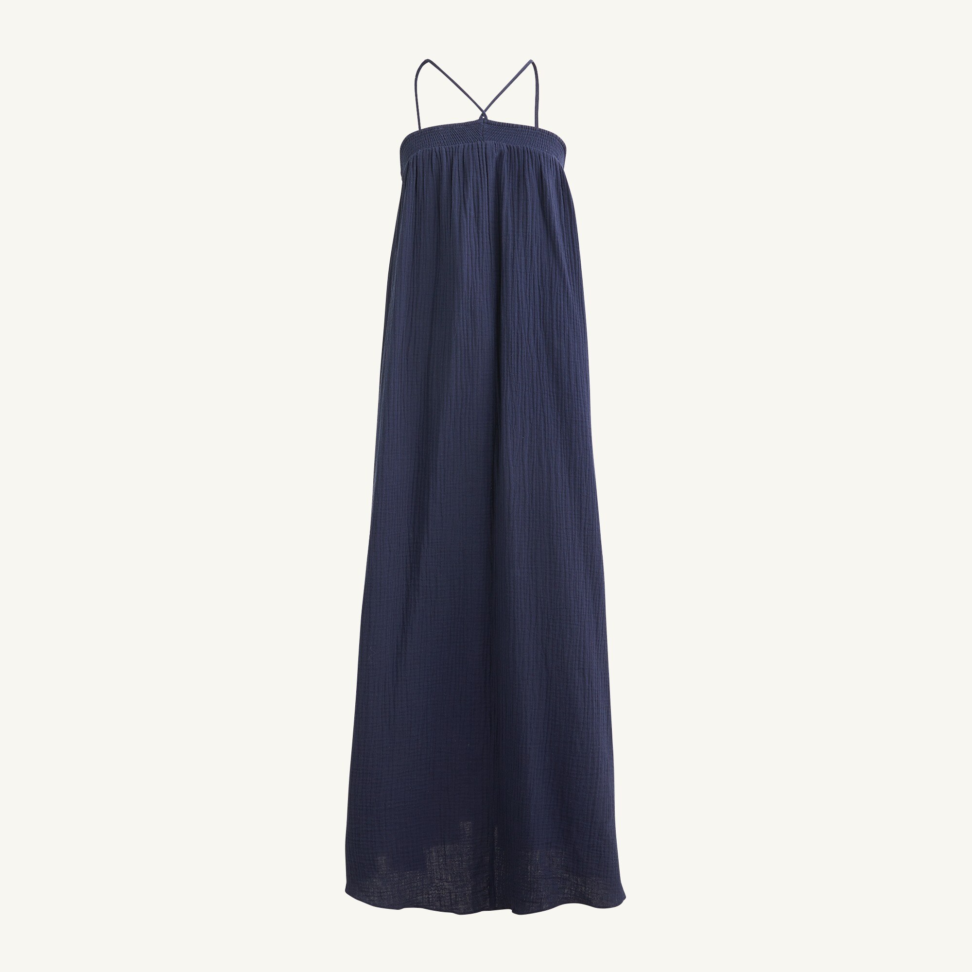 j crew halter dress Mixy Halter Dress For Women